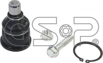 GSP S080107 - Giunto di supporto / guida www.autoricambi360.it