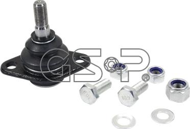GSP S080111 - Giunto di supporto / guida www.autoricambi360.it