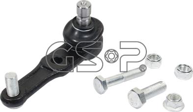 GSP S080118 - Giunto di supporto / guida www.autoricambi360.it