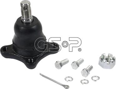 GSP S080113 - Giunto di supporto / guida www.autoricambi360.it