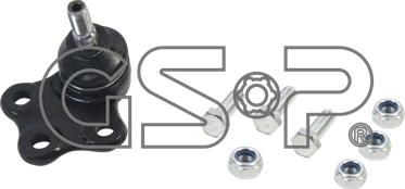 GSP S080185 - Giunto di supporto / guida www.autoricambi360.it