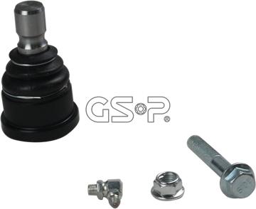 GSP S080850 - Giunto di supporto / guida www.autoricambi360.it