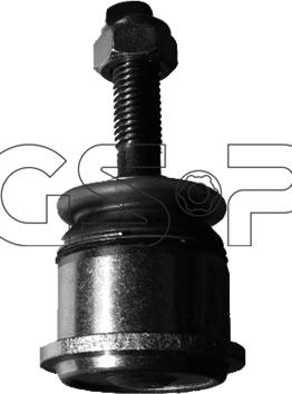 GSP S080861 - Giunto di supporto / guida www.autoricambi360.it