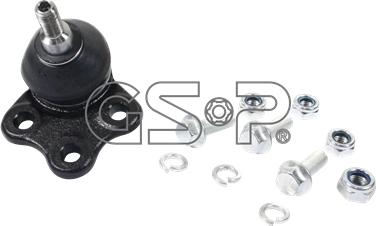 GSP S080329 - Giunto di supporto / guida www.autoricambi360.it