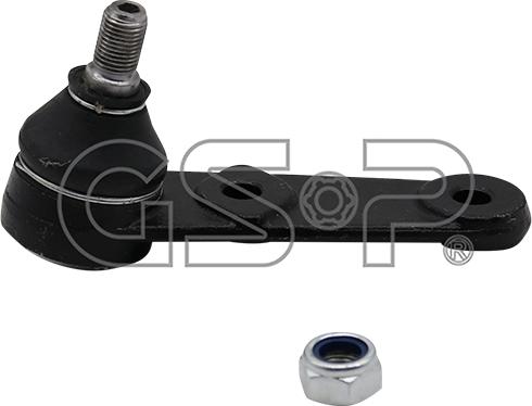 GSP S080269 - Giunto di supporto / guida www.autoricambi360.it