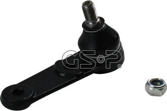 GSP S080269 - Giunto di supporto / guida www.autoricambi360.it