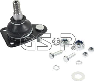 GSP S080200 - Giunto di supporto / guida www.autoricambi360.it