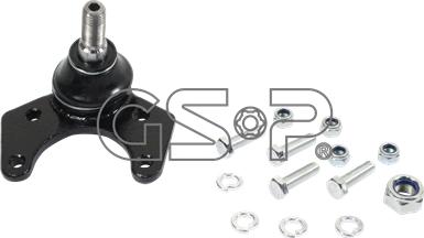 GSP S080201 - Giunto di supporto / guida www.autoricambi360.it