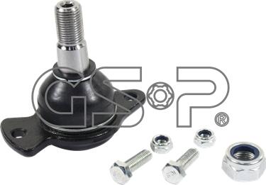 GSP S080202 - Giunto di supporto / guida www.autoricambi360.it