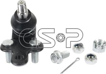 GSP S080234 - Giunto di supporto / guida www.autoricambi360.it