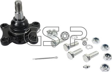 GSP S080230 - Giunto di supporto / guida www.autoricambi360.it
