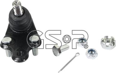 GSP S080223 - Giunto di supporto / guida www.autoricambi360.it