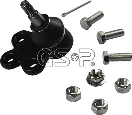 GSP S080749 - Giunto di supporto / guida www.autoricambi360.it