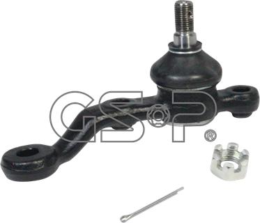 GSP S080700 - Giunto di supporto / guida www.autoricambi360.it
