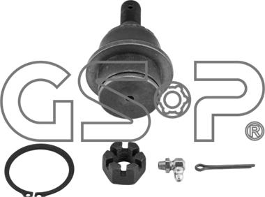 GSP S080708 - Giunto di supporto / guida www.autoricambi360.it