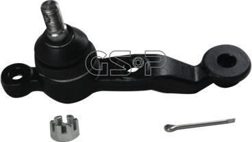 GSP S080714 - Giunto di supporto / guida www.autoricambi360.it