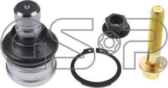 GSP S081054 - Giunto di supporto / guida www.autoricambi360.it