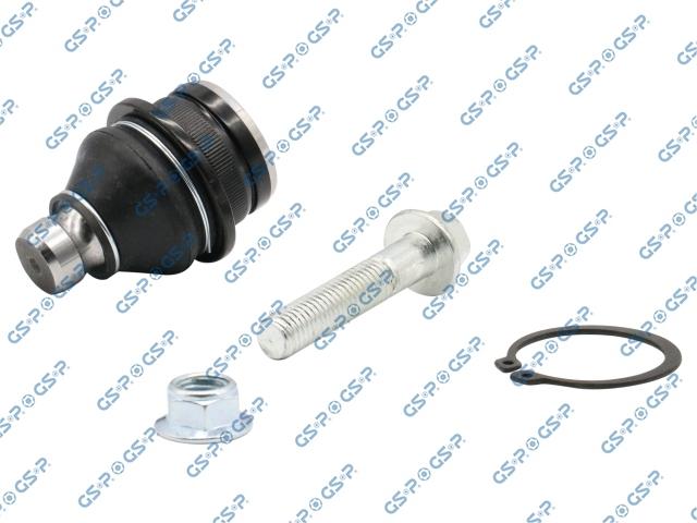 GSP S081054 - Giunto di supporto / guida www.autoricambi360.it