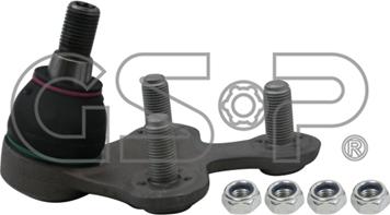 GSP S081050 - Giunto di supporto / guida www.autoricambi360.it
