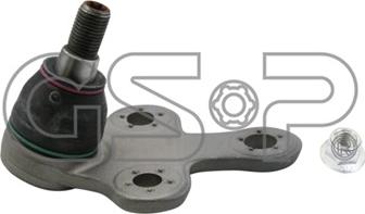 GSP S081053 - Giunto di supporto / guida www.autoricambi360.it