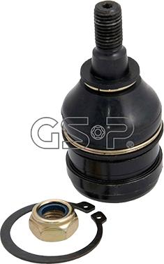GSP S081001 - Giunto di supporto / guida www.autoricambi360.it