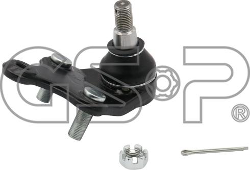 GSP S081015 - Giunto di supporto / guida www.autoricambi360.it