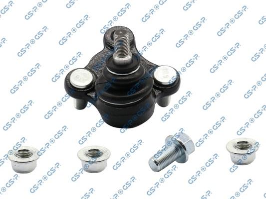 GSP S081018 - Giunto di supporto / guida www.autoricambi360.it