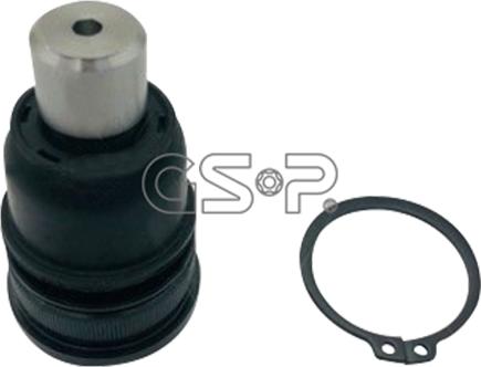 GSP S081017 - Giunto di supporto / guida www.autoricambi360.it