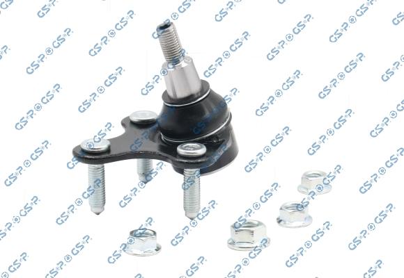 GSP S081084 - Giunto di supporto / guida www.autoricambi360.it