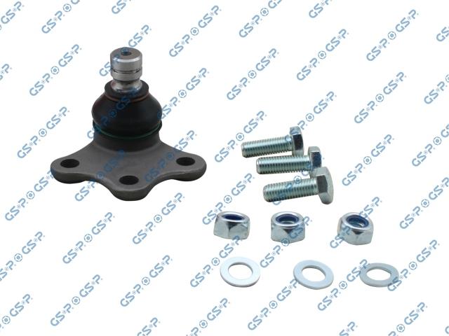 GSP S081028 - Giunto di supporto / guida www.autoricambi360.it
