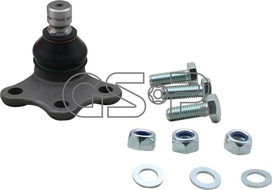 GSP S081028 - Giunto di supporto / guida www.autoricambi360.it
