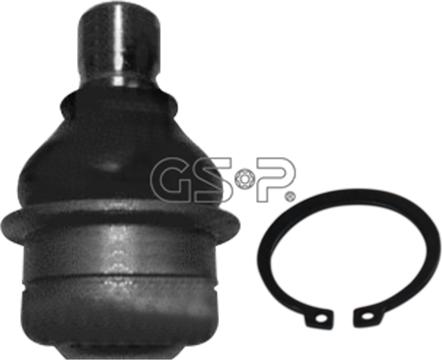 GSP S081023 - Giunto di supporto / guida www.autoricambi360.it