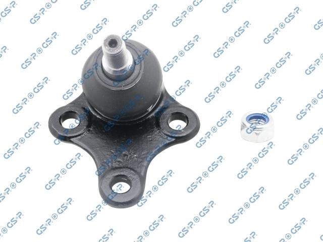 GSP S081022 - Giunto di supporto / guida www.autoricambi360.it