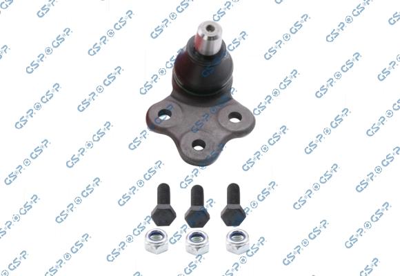 GSP S081075 - Giunto di supporto / guida www.autoricambi360.it