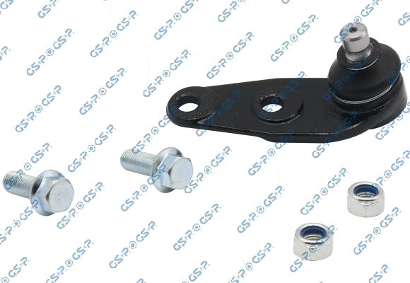GSP S081161 - Giunto di supporto / guida www.autoricambi360.it