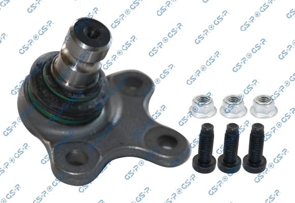 GSP S081101 - Giunto di supporto / guida www.autoricambi360.it