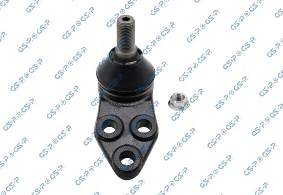 GSP S081340 - Giunto di supporto / guida www.autoricambi360.it