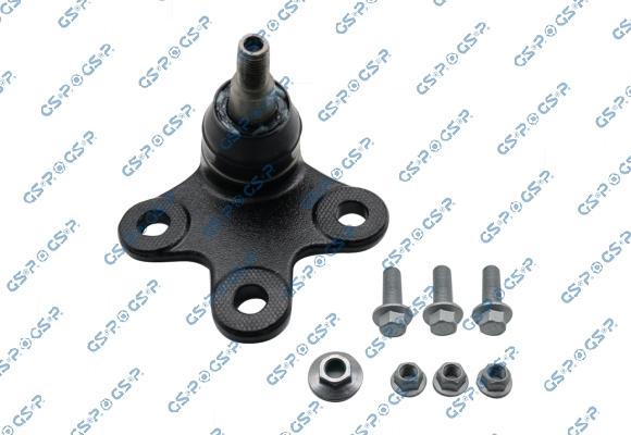 GSP S081358 - Giunto di supporto / guida www.autoricambi360.it