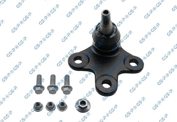 GSP S081357 - Giunto di supporto / guida www.autoricambi360.it
