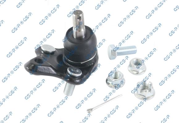 GSP S081303 - Giunto di supporto / guida www.autoricambi360.it