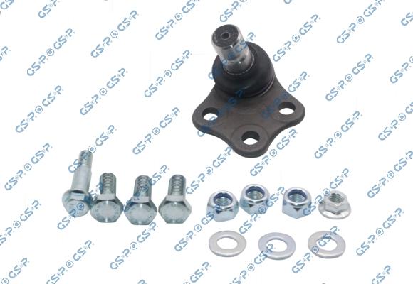 GSP S081335 - Giunto di supporto / guida www.autoricambi360.it