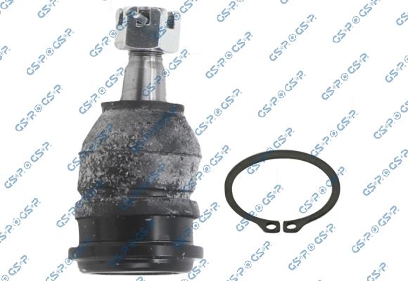 GSP S081323 - Giunto di supporto / guida www.autoricambi360.it
