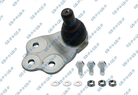 GSP S081376 - Giunto di supporto / guida www.autoricambi360.it