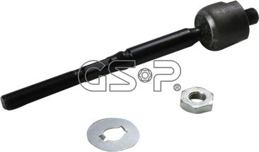GSP S030461 - Giunto assiale, Asta trasversale www.autoricambi360.it