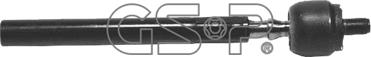 GSP S030404 - Giunto assiale, Asta trasversale www.autoricambi360.it