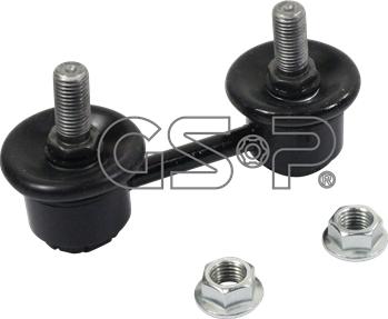 GSP S030290 - Asta / Puntone, Stabilizzatore www.autoricambi360.it