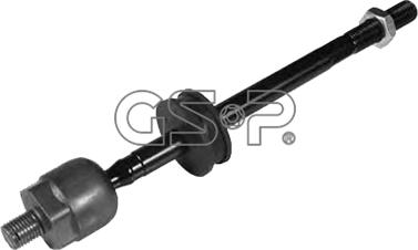 GSP S030750 - Giunto assiale, Asta trasversale www.autoricambi360.it