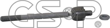 GSP S031076 - Giunto assiale, Asta trasversale www.autoricambi360.it