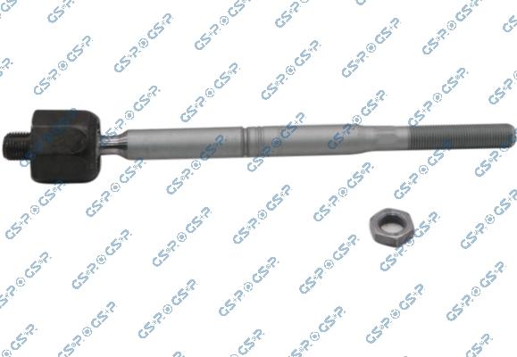 GSP S031137 - Giunto assiale, Asta trasversale www.autoricambi360.it