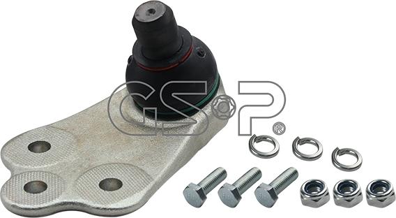 GSP S071653 - Giunto di supporto / guida www.autoricambi360.it